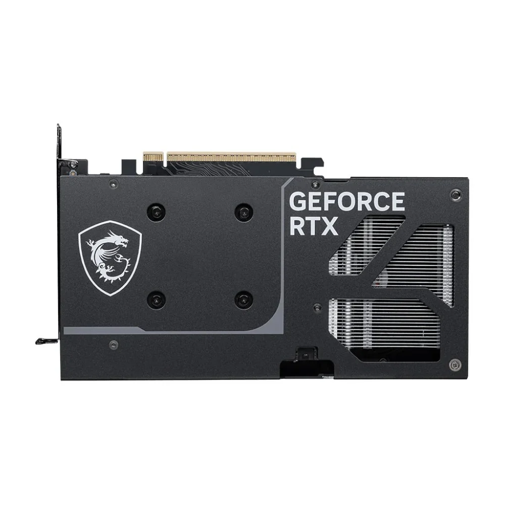 MSI GeForce RTX 5060 Ventus 2X OC | 8GB GDDR7 | DLSS 4 | Videokaart | Nvidia GPU - Image 5