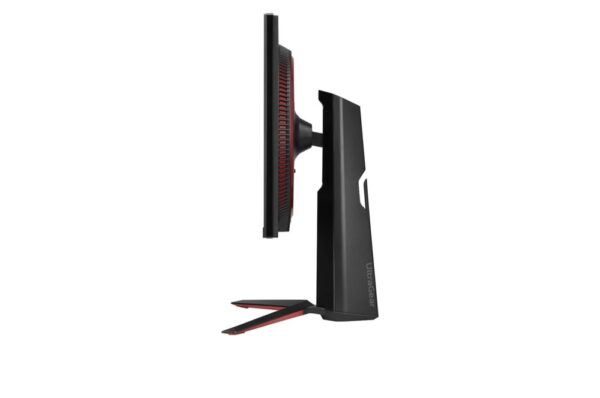 LG 27GP850P-B 27" | 2560x1440 Nano IPS | 165Hz | Gaming Monitor