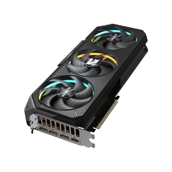 GIGABYTE GeForce RTX 5070 GAMING OC | 12GB GDDR7 | DLSS 4 | Videokaart | Nvidia GPU