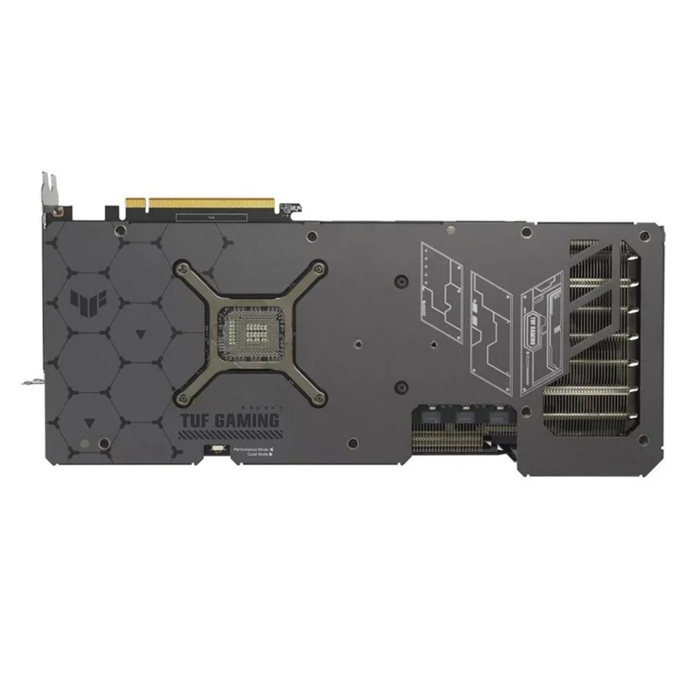 ASUS TUF Gaming Radeon RX 7900 XT OC Edition | 20GB GDDR6 VRAM | Videokaart | GPU | AMD - Image 10