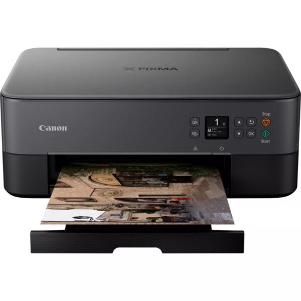 Canon PIXMA TS5350i | All-in-One Inkjetprinter | 4800 x 1200 DPI | Wi-Fi | Kleur