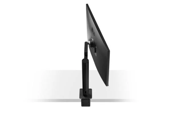 LG Ergo 32UN880P-B 32" | 3840x2160 4K IPS | 60Hz | Monitor