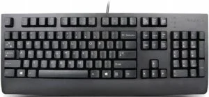 Lenovo | Bedraad Toetsenbord | QWERTY | Resprayed