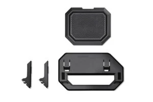Thermaltake Chassis Stand Kit | Geschikt voor The Tower 300 | Inclusief Displaystand en Bottom Cover (AC-074-ON1NAN-A1)