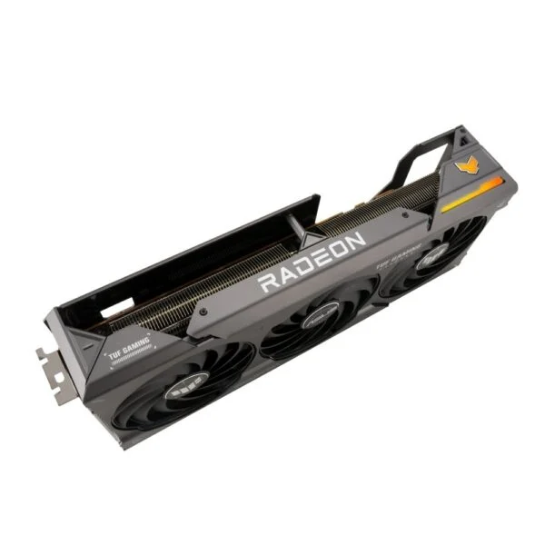 ASUS TUF Gaming Radeon RX 7800 XT OC Edition | 16GB GDDR6 VRAM | Videokaart | GPU | AMD