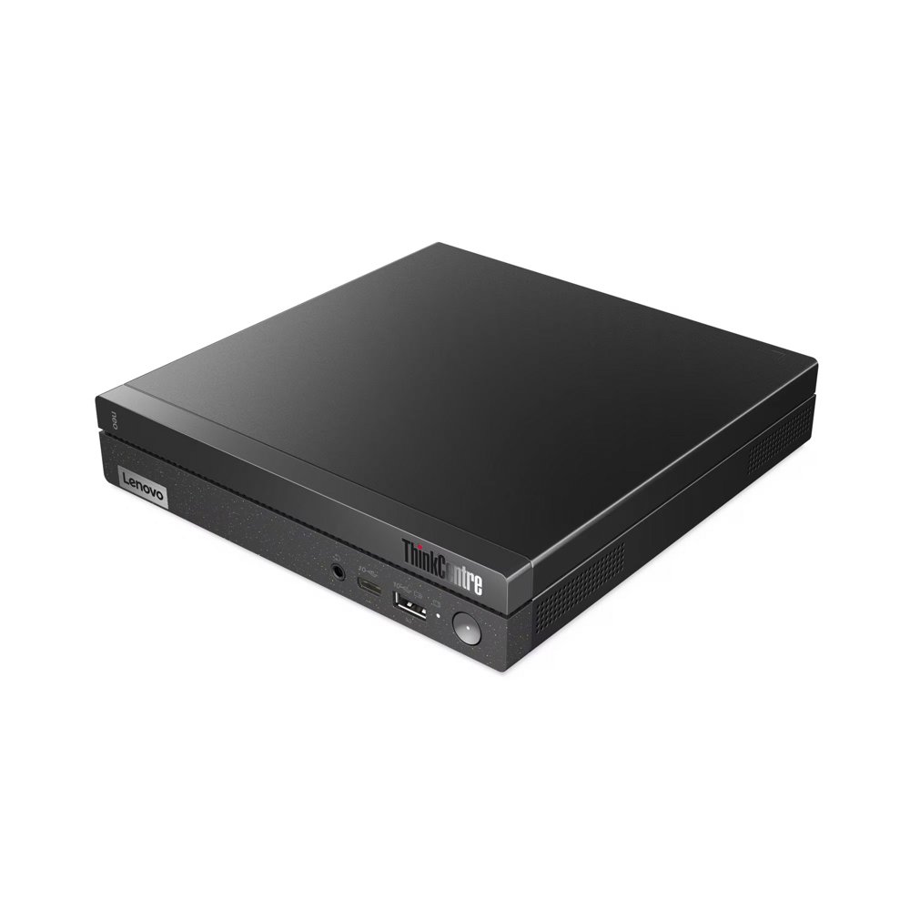 Lenovo ThinkCentre neo 50q G4 | Intel Core i5-13420H | 8GB RAM | 256GB SSD | W11 Professional | SFF - Image 8