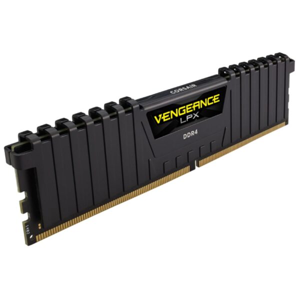 Corsair Vengeance LPX | 16GB 2x8GB DDR4 | 3600MHz | DIMM | CL18 | Geheugenmodule | RAM