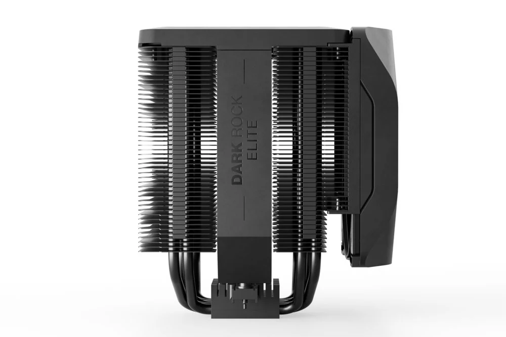 be quiet! Dark Rock Elite | 280W TDP | 168mm Hoogste | 135mm Fans | CPU Luchtkoeler - Image 3