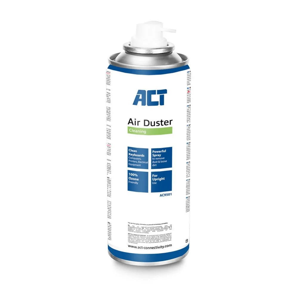 ACT AC9501 | Luchtdrukspray | 400 ml