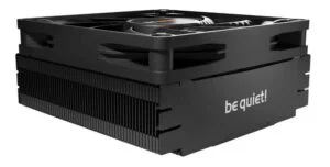 be quiet! Pure Rock 2 | 100W TDP | Low Profile | CPU Luchtkoeler