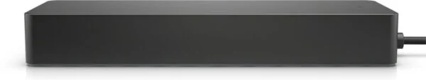 HP Universal Multiport Hub | USB-C | Zwart