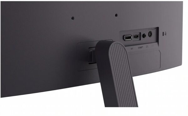 LG UltraGear 24G411A-B 24" | 1920×1080 IPS | 144Hz | Gaming Monitor