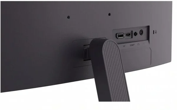 LG UltraGear 24G411A-B 24" | 1920×1080 IPS | 144Hz | Gaming Monitor