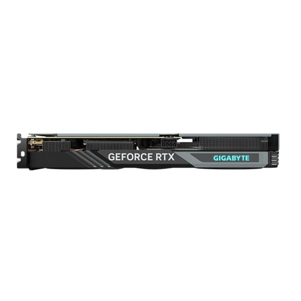 Gigabyte GeForce RTX 4060 Gaming OC | 8GB GDDR6 VRAM | Videokaart | GPU | Nvidia