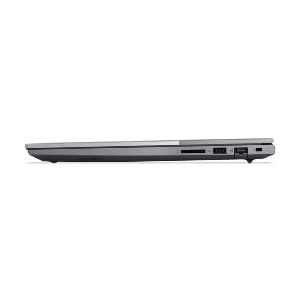 Lenovo ThinkBook 16 G8 | 16" WUXGA IPS (1920x1200) | Intel Core Ultra 5 225U | 16GB DDR5 RAM | 512GB SSD | Windows 11 Professional | Grijs