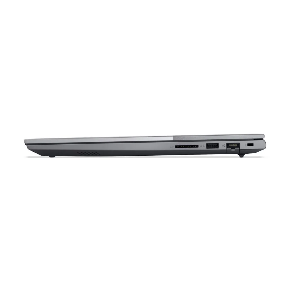 Lenovo ThinkBook 16 G8 | 16" WUXGA IPS (1920x1200) | Intel Core Ultra 5 225U | 16GB DDR5 RAM | 512GB SSD | Windows 11 Professional | Grijs - Image 12