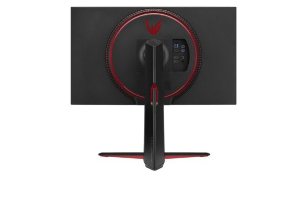 LG 27GP850P-B 27" | 2560x1440 Nano IPS | 165Hz | Gaming Monitor
