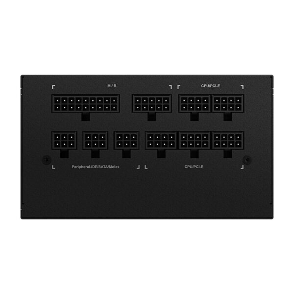 Gigabyte UD1000GM | 1000 Watt Gold ATX PSU | Modulair | Power Supply | Voeding