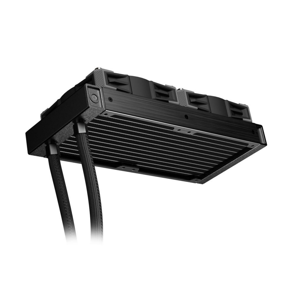 Sharkoon S80 RGB 240mm | All-in-One CPU Waterkoeler - Image 12