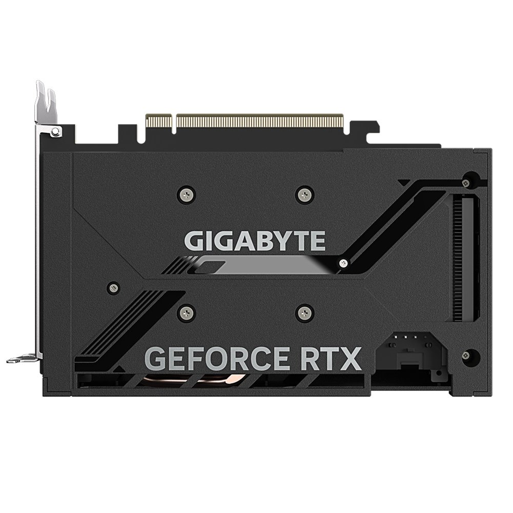 Gigabyte GeForce RTX 4060 Windforce OC | 8GB GDDR6 VRAM | Videokaart | GPU | Nvidia - Image 5