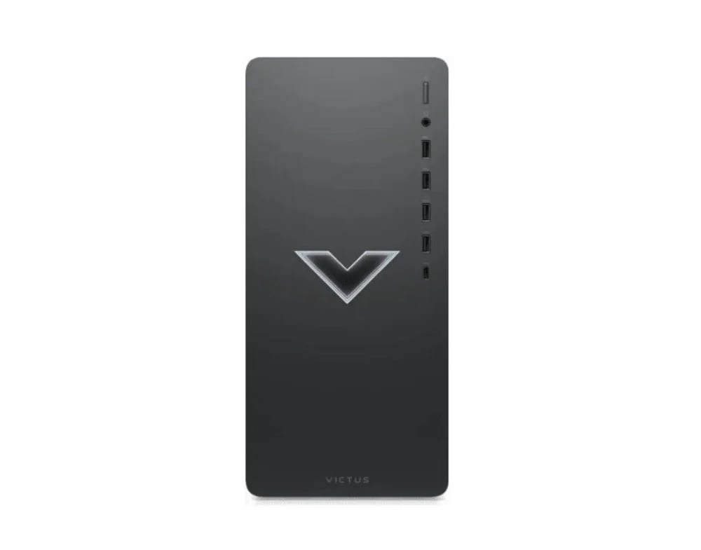 HP Victus Desktop TG02 | Intel Core i5-12400F | RTX 4060 | 16GB | 512GB | W11 Professional
