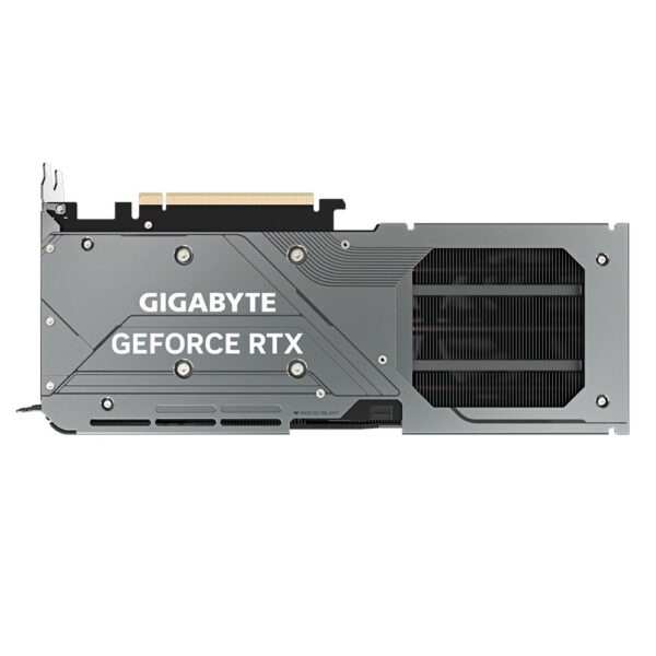 Gigabyte GeForce RTX 4060 Ti GAMING OC | 8GB GDDR6 VRAM | Videokaart | GPU | Nvidia