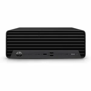HP ProDesk SFF 400 G9 | Intel Core i5-12500 | 16GB RAM | 512GB SSD | W11 Professional