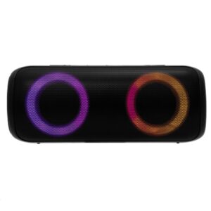 White Shark GBT-876 MADAL | Draagbare Bluetooth Speaker | 2×10W RMS | 4000mAh Accu | RGB