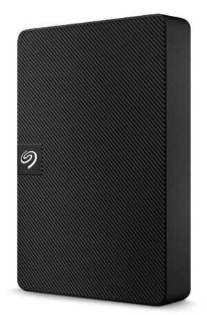 Seagate Expansion Externe Harde Schijf | 1TB | USB 3.2 | Zwart