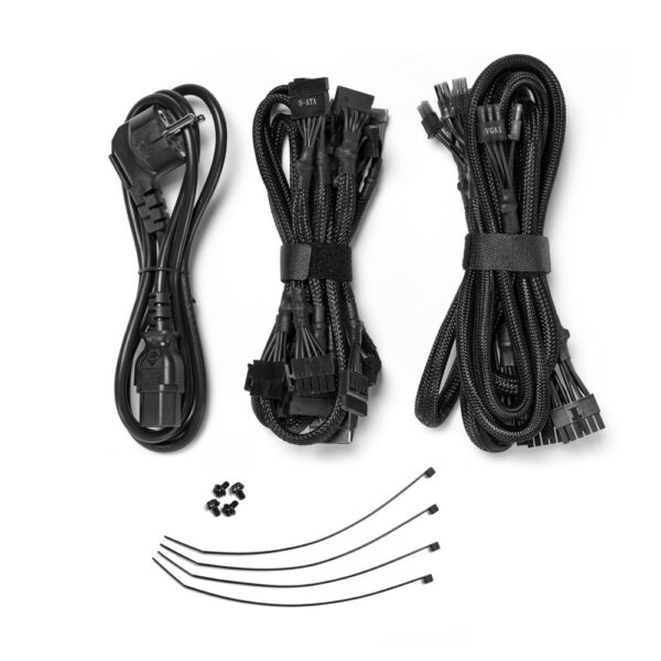 Be quiet! Straight Power 11 | 1000 Watt Gold ATX PSU | Power Supply | Voeding