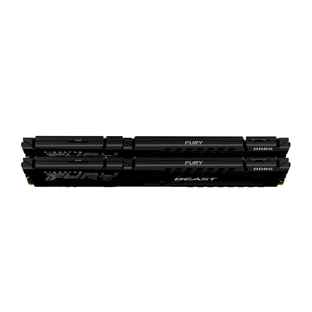 Kingston Fury Beast | 16GB 2x8GB DDR5 | 6000MHz | DIMM | CL40 | Geheugenmodules | RAM - Image 3