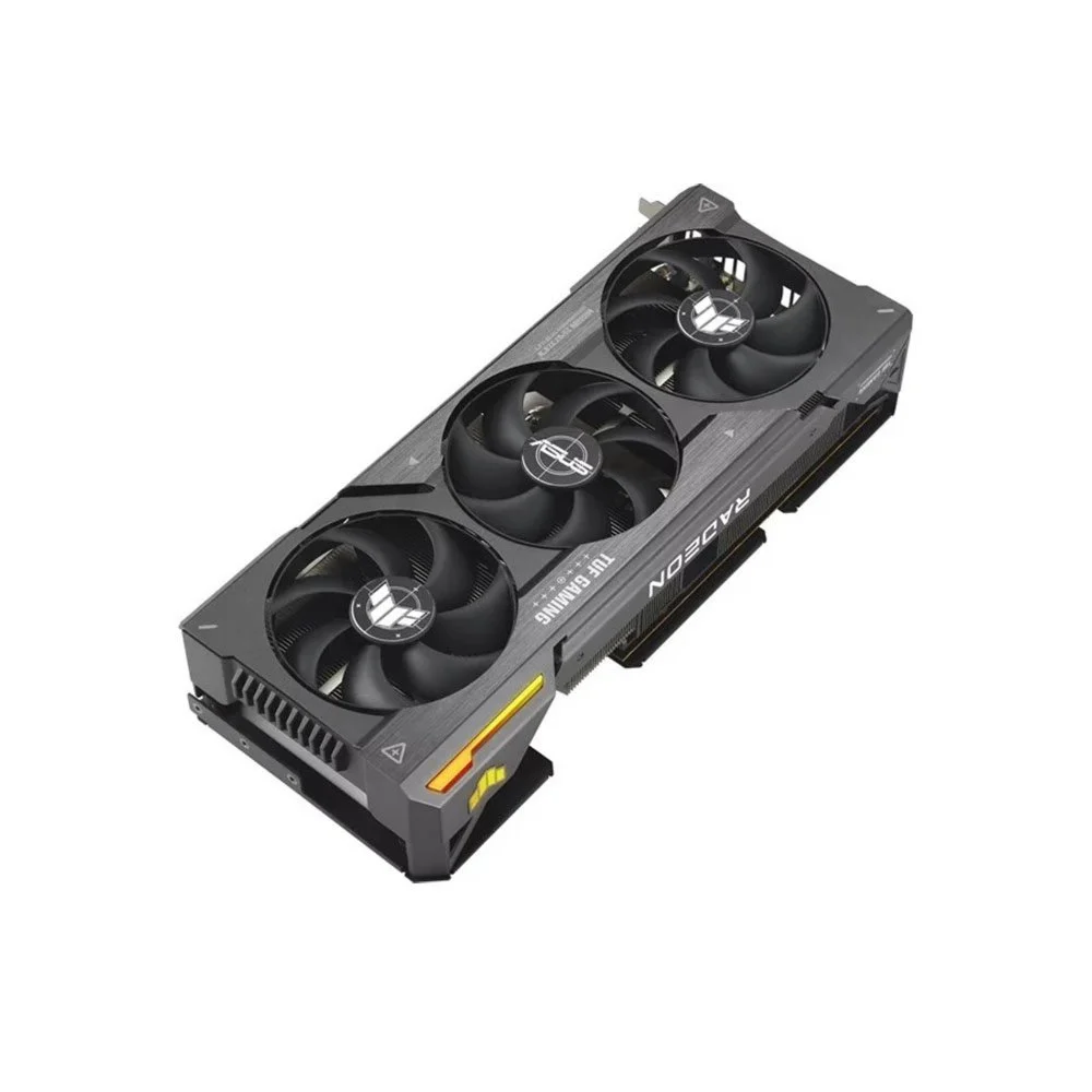 ASUS TUF Gaming Radeon RX 7900 XT OC Edition | 20GB GDDR6 VRAM | Videokaart | GPU | AMD - Image 4