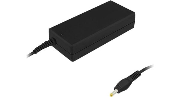 Qoltec 51528 | Lenovo Notebook Lader | 65 Watt | 1.35 Meter