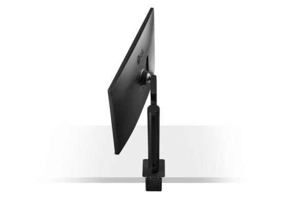 LG Ergo 32UN880P-B 32" | 3840x2160 4K IPS | 60Hz | Monitor