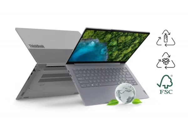 Lenovo ThinkBook 14 G8 | 14" WUXGA IPS (1920x1200) | Intel Core Ultra 5 225H | 16GB DDR5 RAM | 512GB SSD | Windows 11 Professional