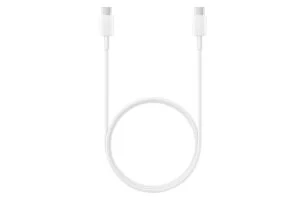 Samsung EP-DA705 | USB 2.0 | USB-C Kabel | 1m | Wit