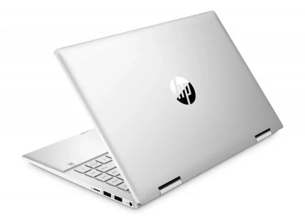 HP Pavilion x360 14-dy0204nd | 14'' Full HD IPS | Intel Core i3-1125G4 | 8GB RAM | 256GB SSD | W11 Home