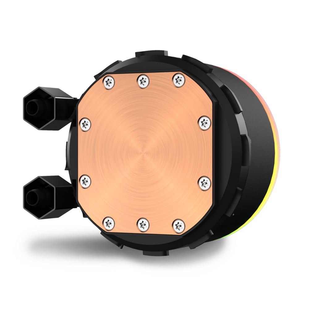 Sharkoon S70 RGB 240mm | All-in-One CPU Waterkoeler - Image 14