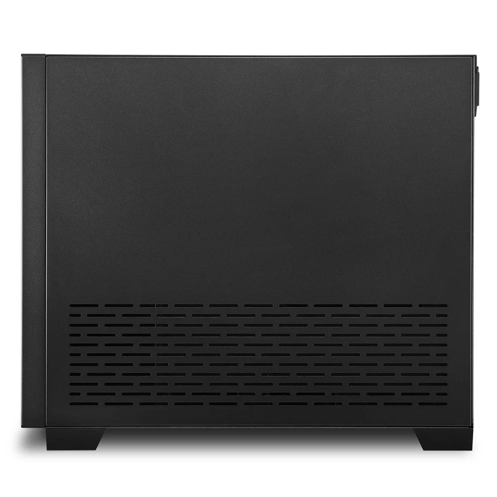 Sharkoon MS-Z1000 | Micro Tower Case | Zwart - Image 8