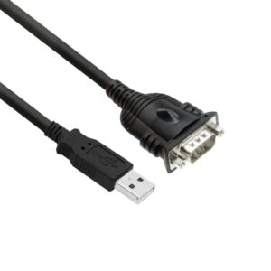 Eminent EM1016 | USB naar Serieel Converter