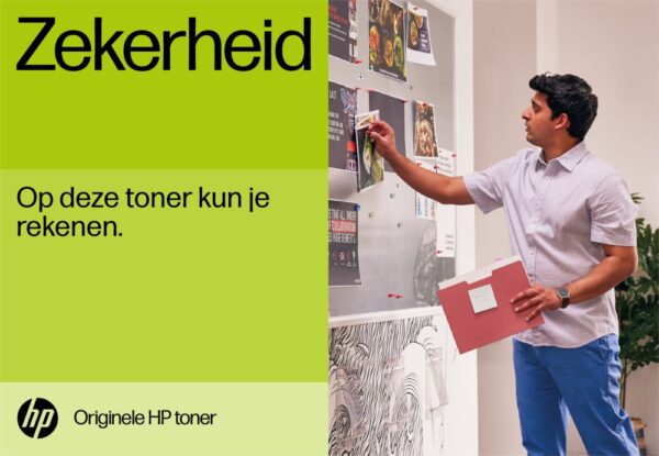 HP 305XL | Originele High-Capacity Drie-Kleuren Inktcartridge