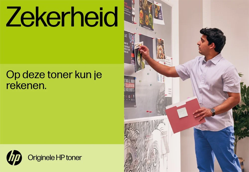 HP 305XL | Originele High-Capacity Drie-Kleuren Inktcartridge - Image 13