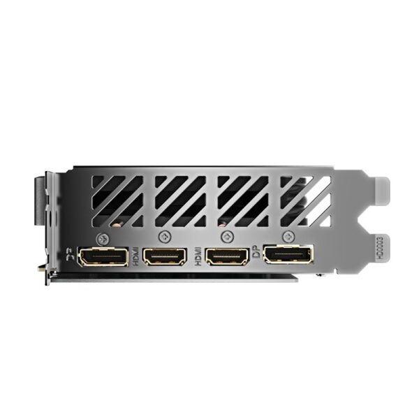 Gigabyte GeForce RTX 4060 Gaming OC | 8GB GDDR6 VRAM | Videokaart | GPU | Nvidia