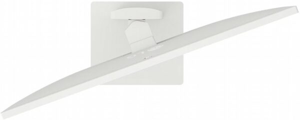 LG 37U730SA-W 37" | 3840x2160 4K UHD IPS | 60Hz | Smart Monitor met webOS | USB-C 65W | Wit