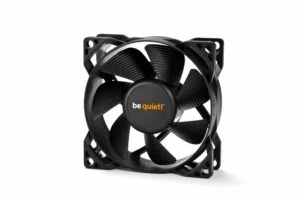 be quiet! Pure Wings 2 | 80mm Case Fan