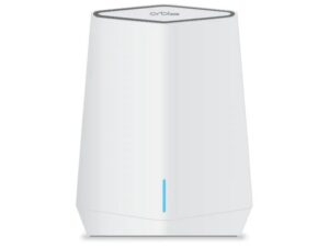 Netgear Orbi Pro (Router) | Tri-band WiFi 6 Mesh Router | Gigabit Ethernet | AX5400
