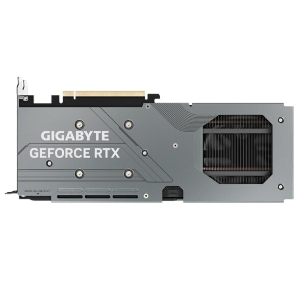 Gigabyte GeForce RTX 4060 Gaming OC | 8GB GDDR6 VRAM | Videokaart | GPU | Nvidia