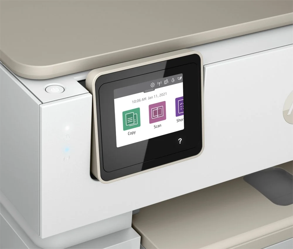 HP Inspire 7220e | All-in-One Inkjetprinter | 4800 x 1200 DPI | Wi-Fi | Kleur - Image 10