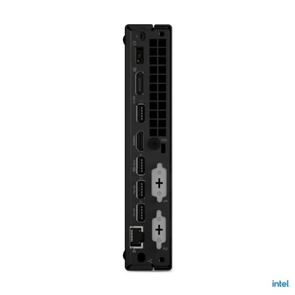 Lenovo ThinkCentre M70q | Intel Core i5-13400T | 16GB | 512GB | W11 Professional