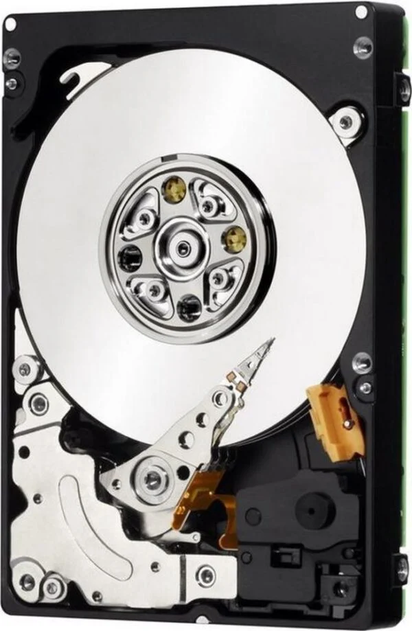 Toshiba HDD 3.5" | 500GB SATA III | 7200RPM | PULLED